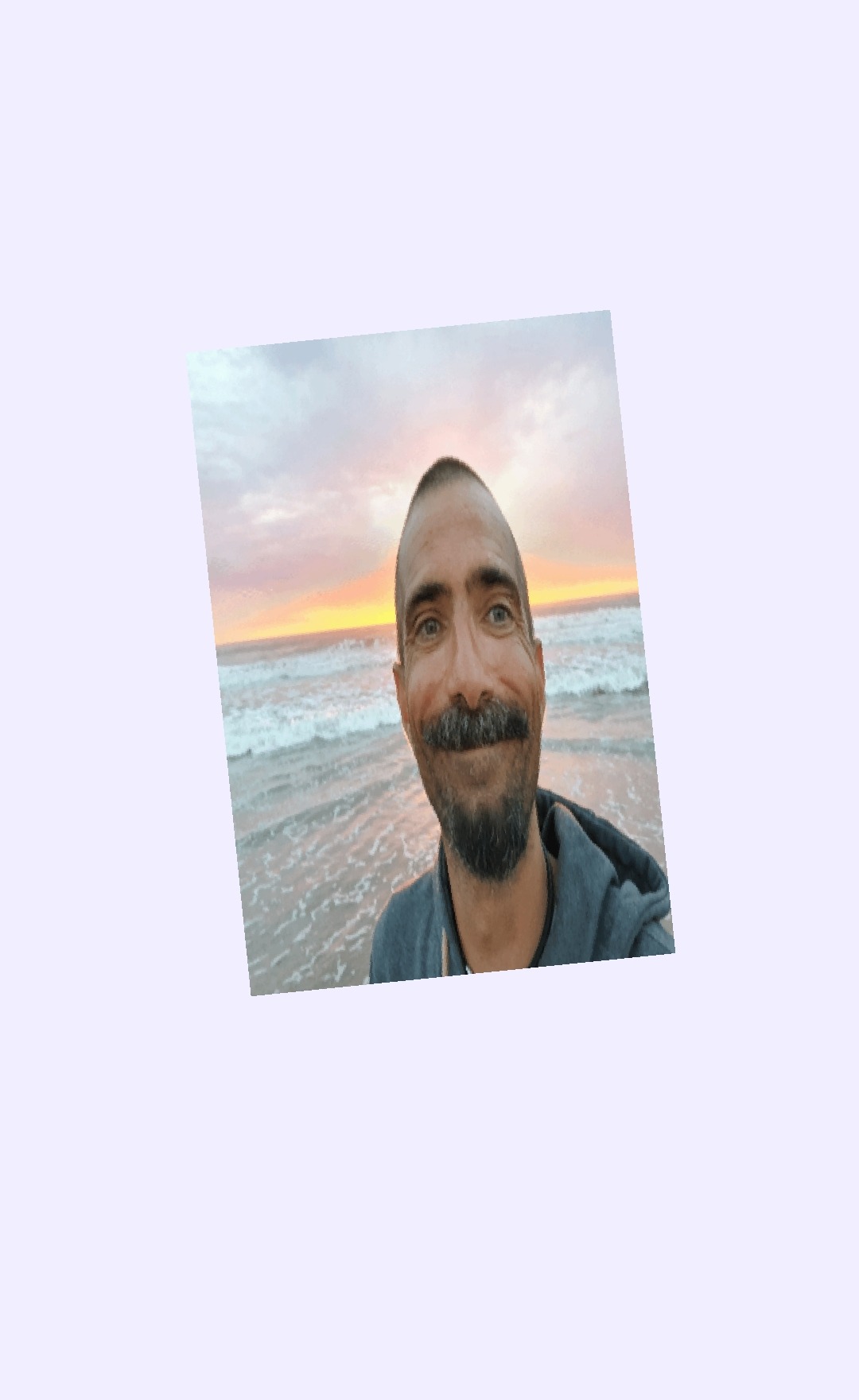 Profil de Ron