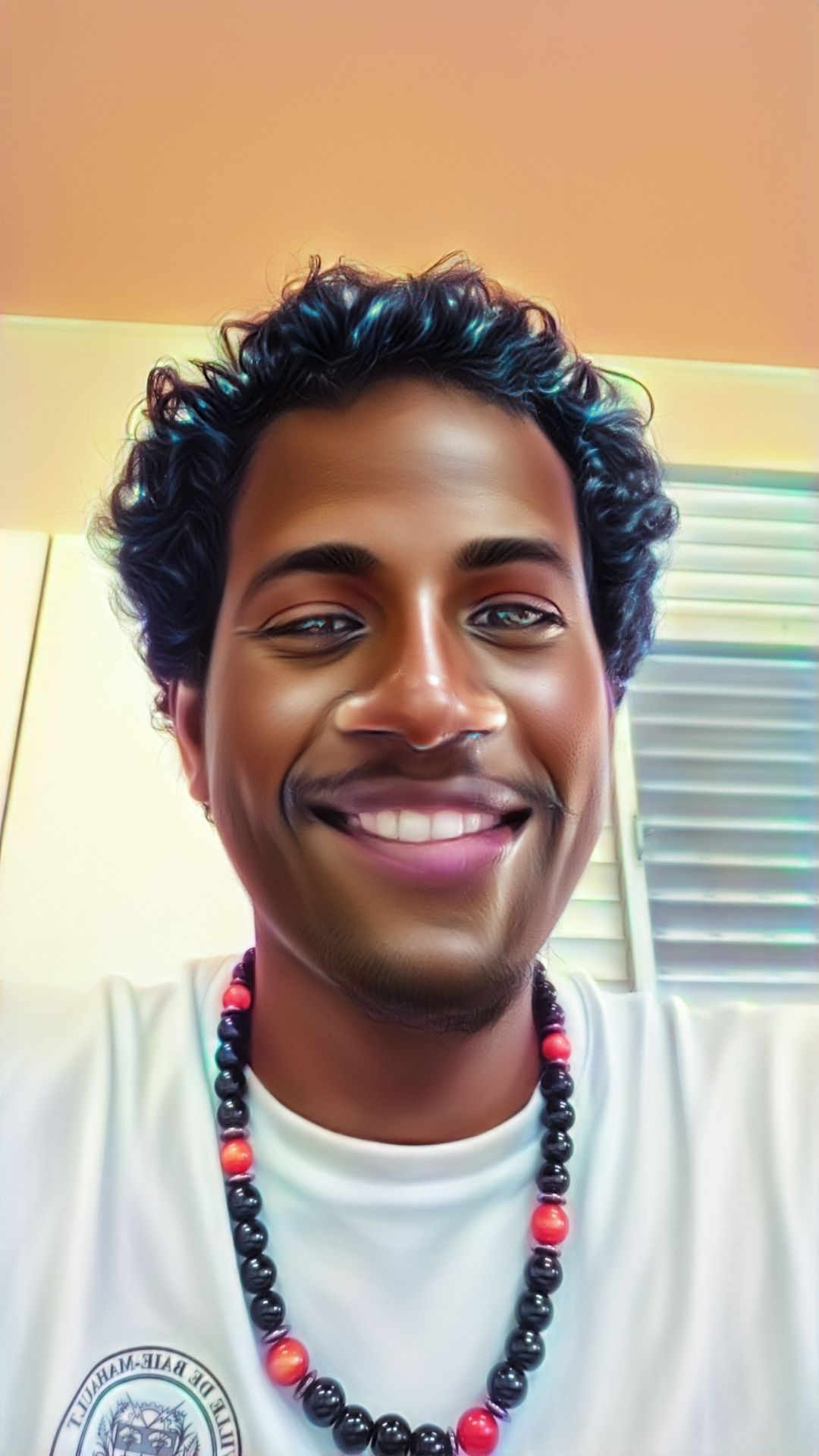 Profil de Najah