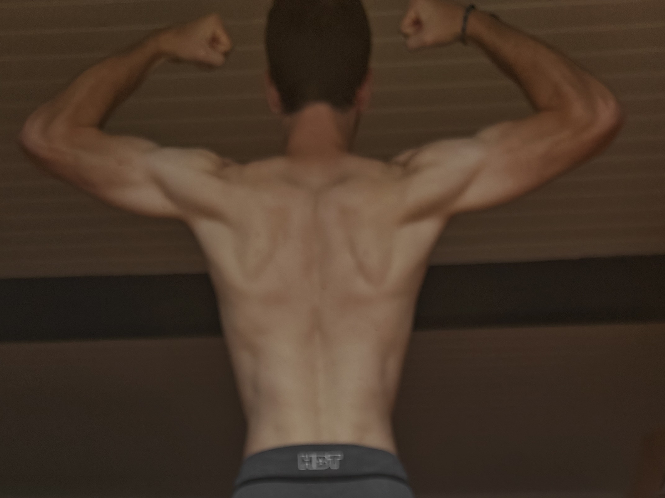 Profil de Jordan