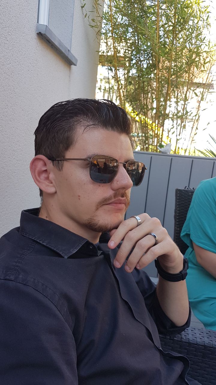 Profil de Alain-michel