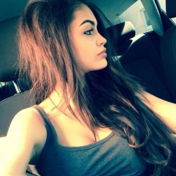 Profil de Meggie