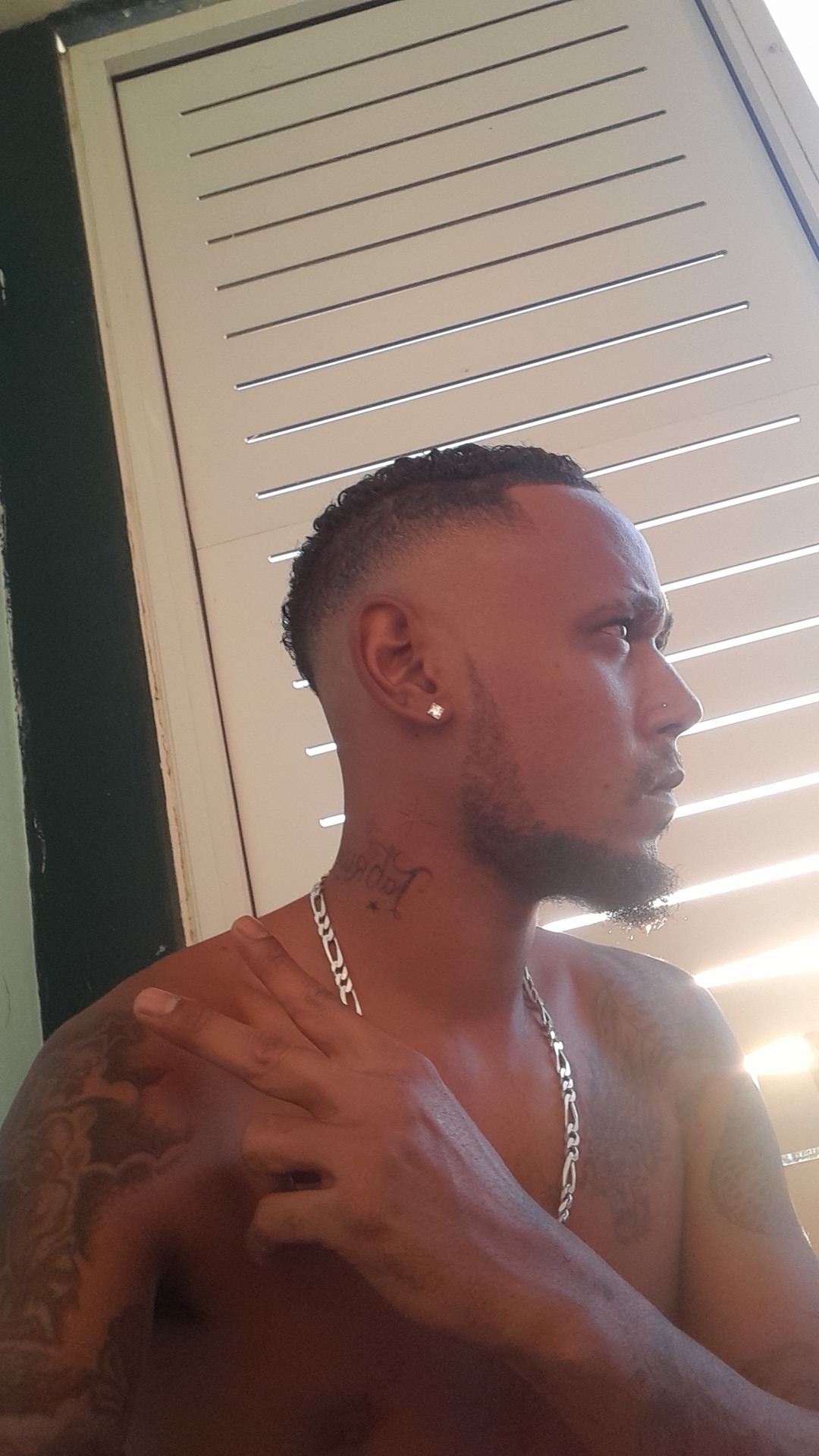 Profil de Hamady