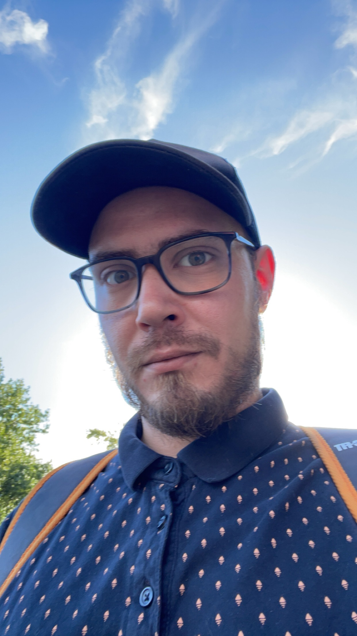 Profil de Pierre-lucas