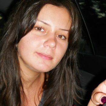Profil de Cornélia