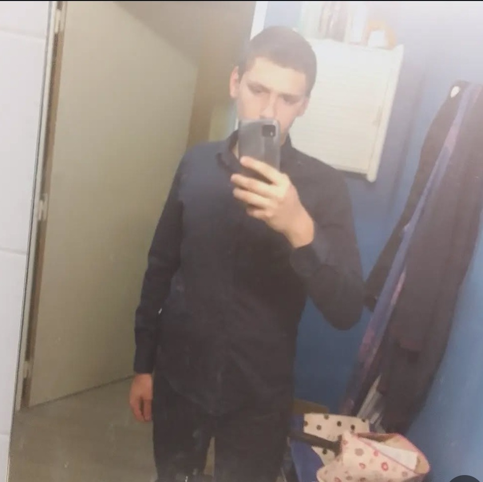 Profil de Gaudens