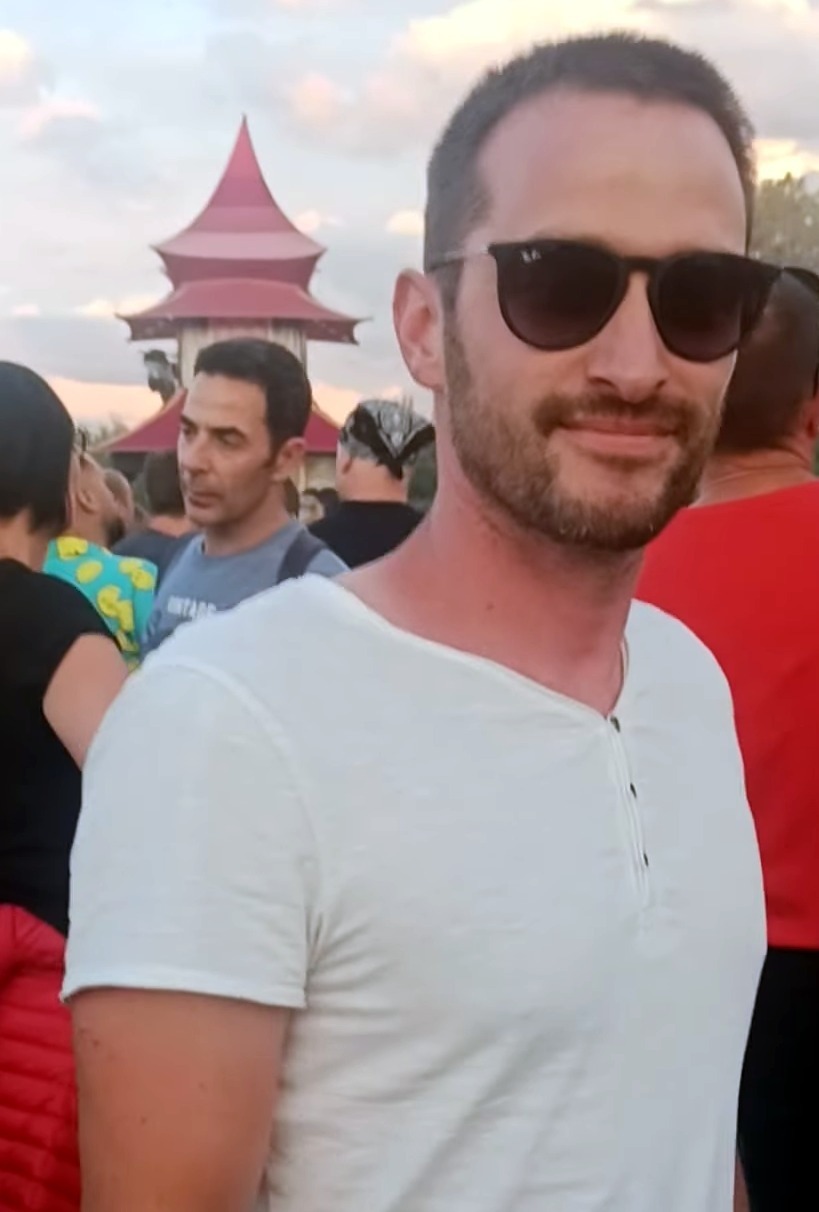 Profil de Ryade