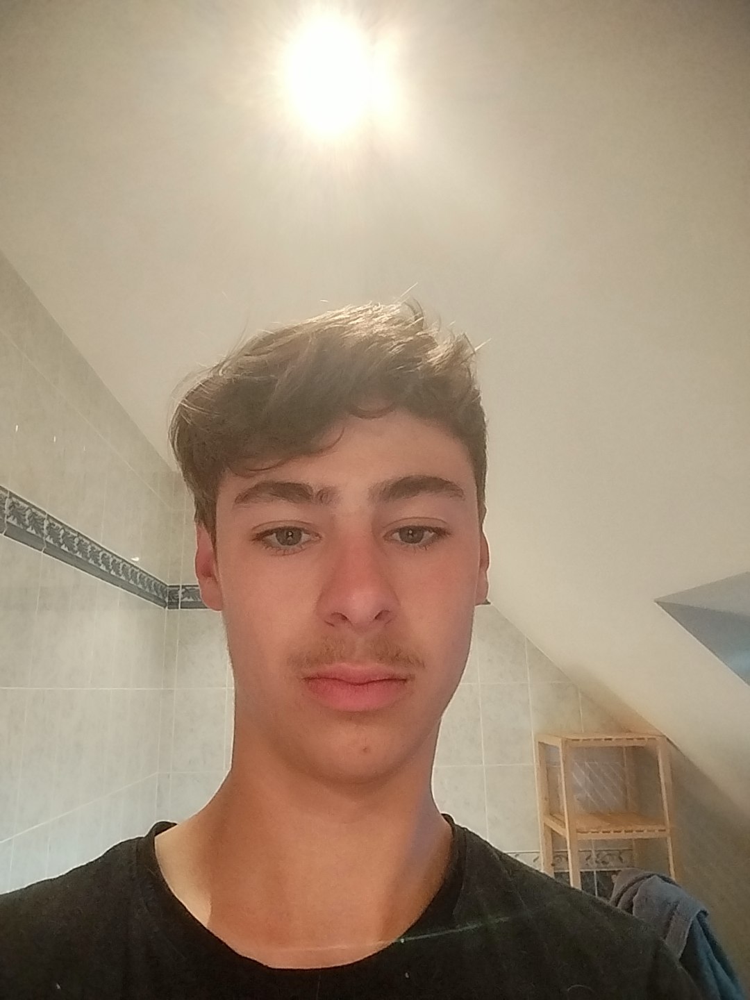 Profil de Kristopher