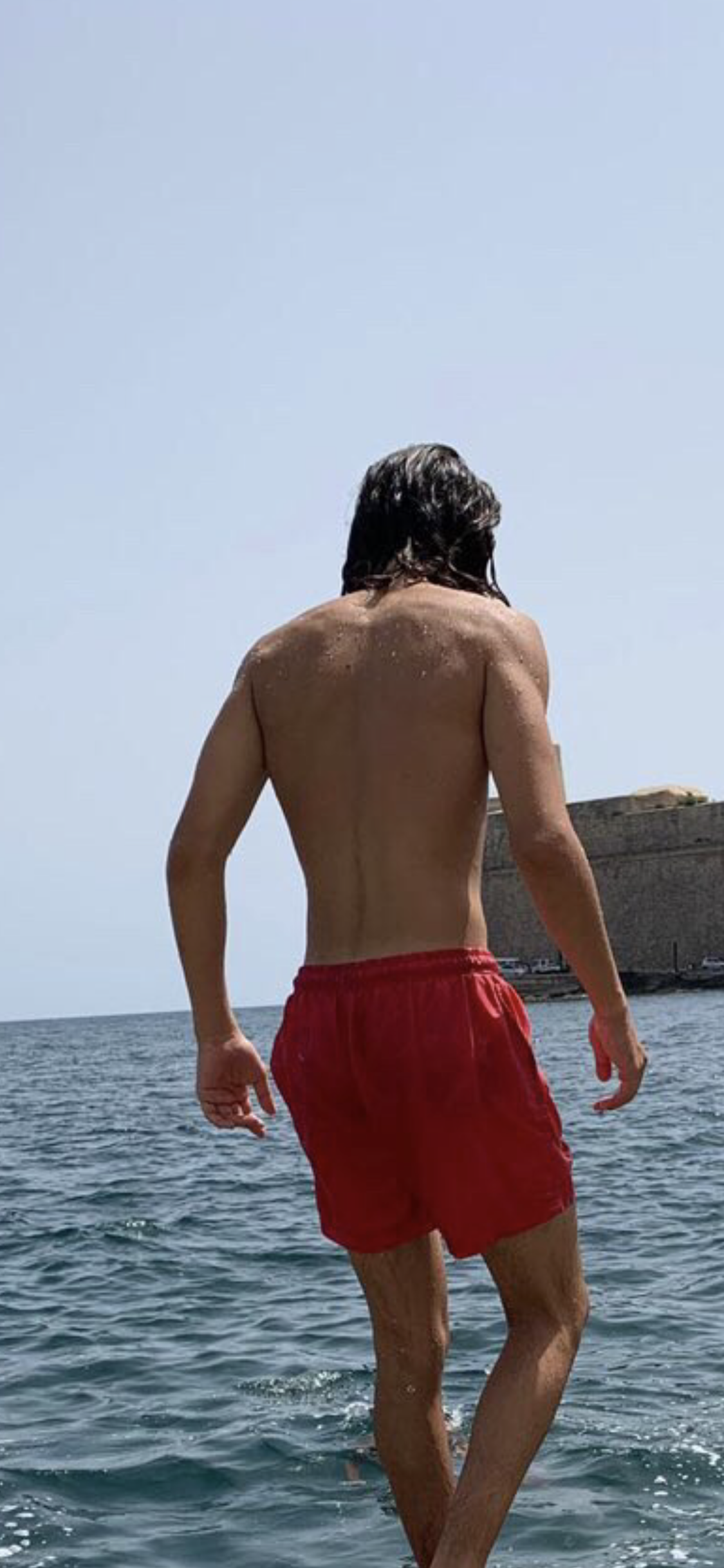 Profil de Shan
