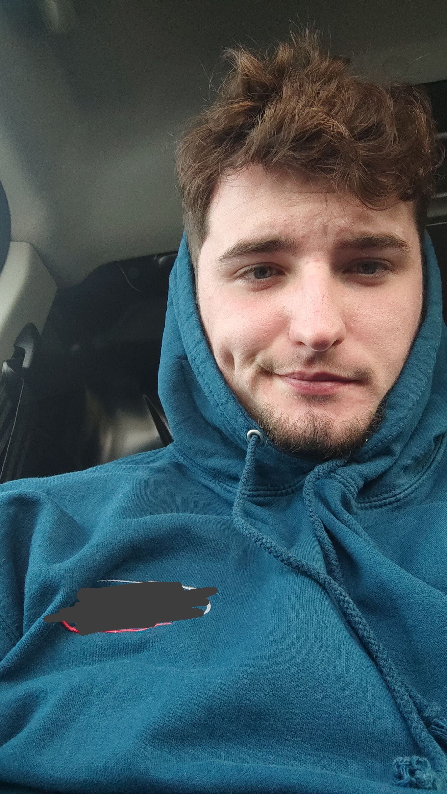 Profil de Haykal