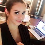 Profil de Narjess