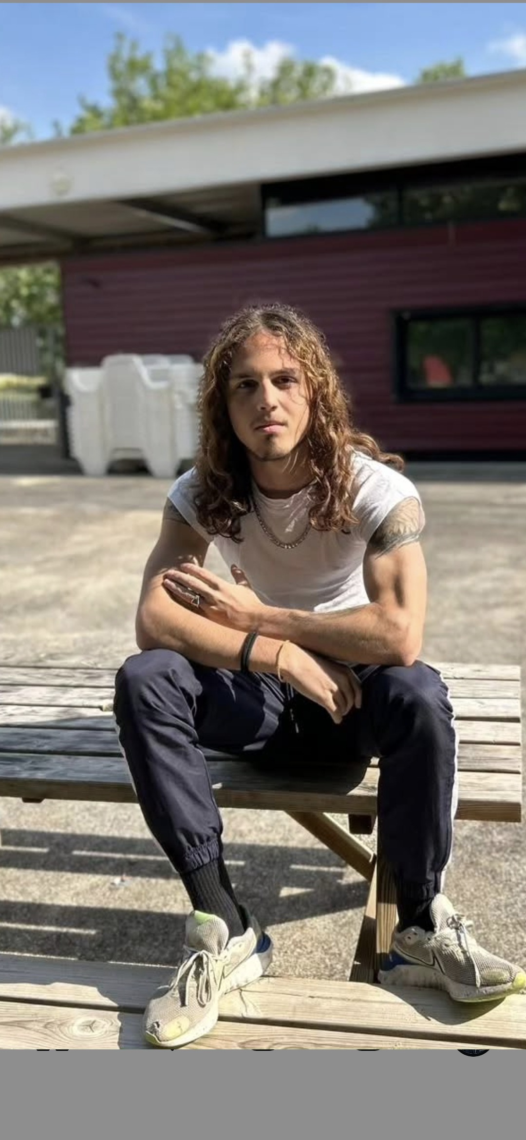 Profil de Nasser-eddine