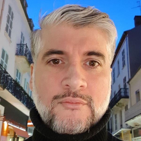 Profil de Albaro