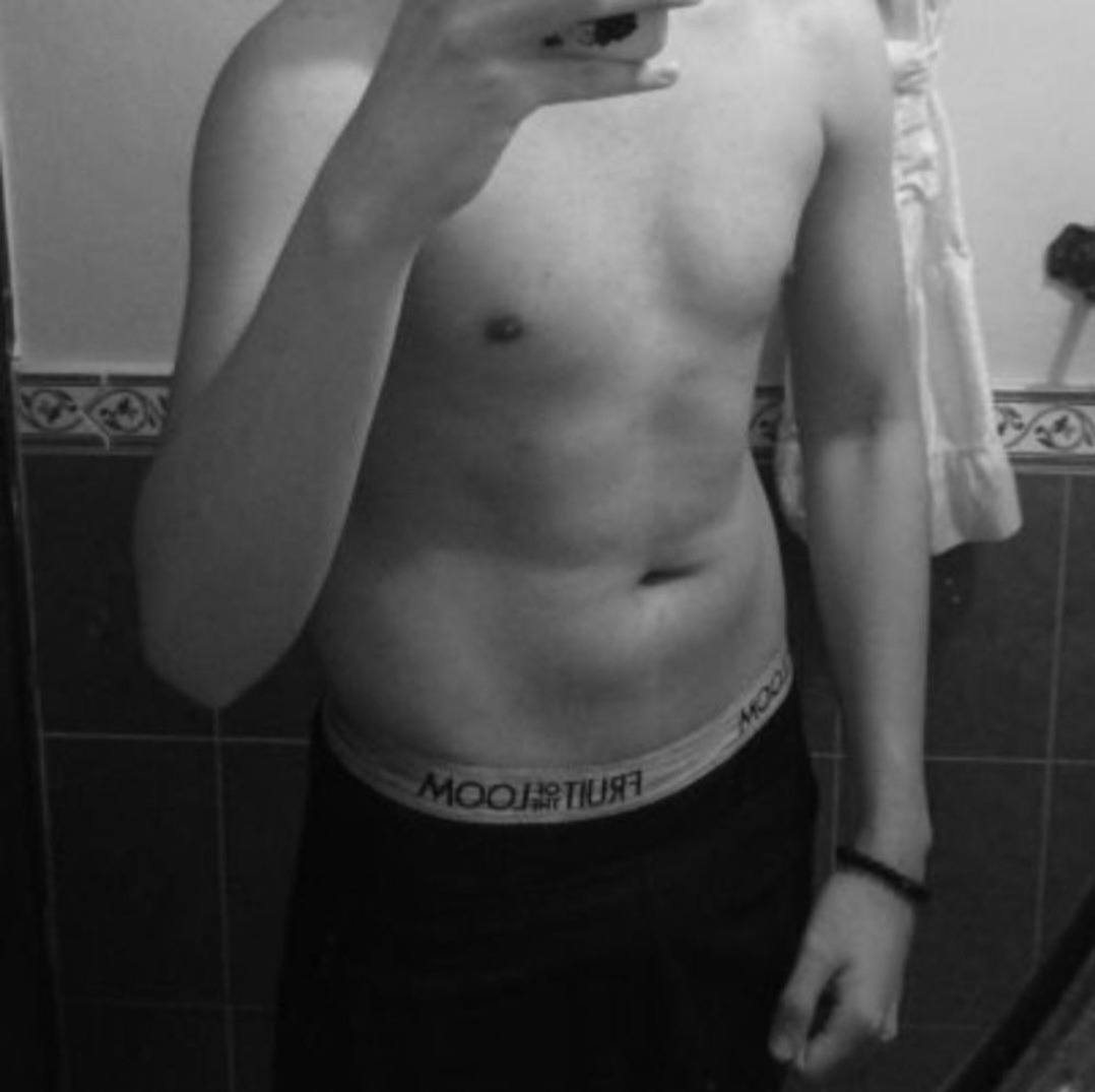 Profil de Freddy