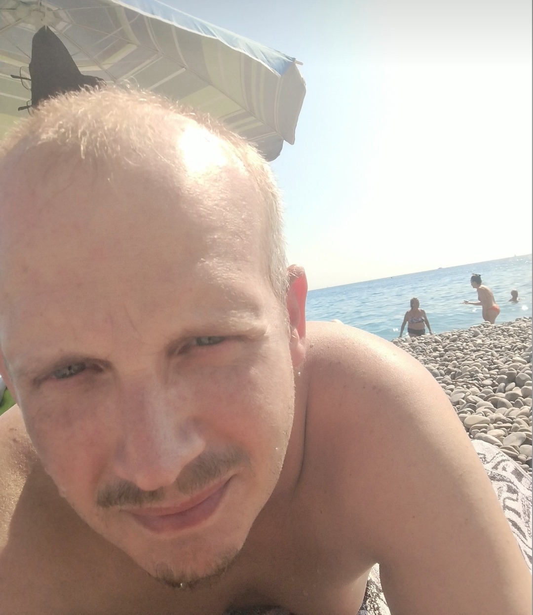 Profil de Abdel-hakim