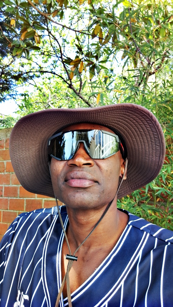 Profil de Nilton