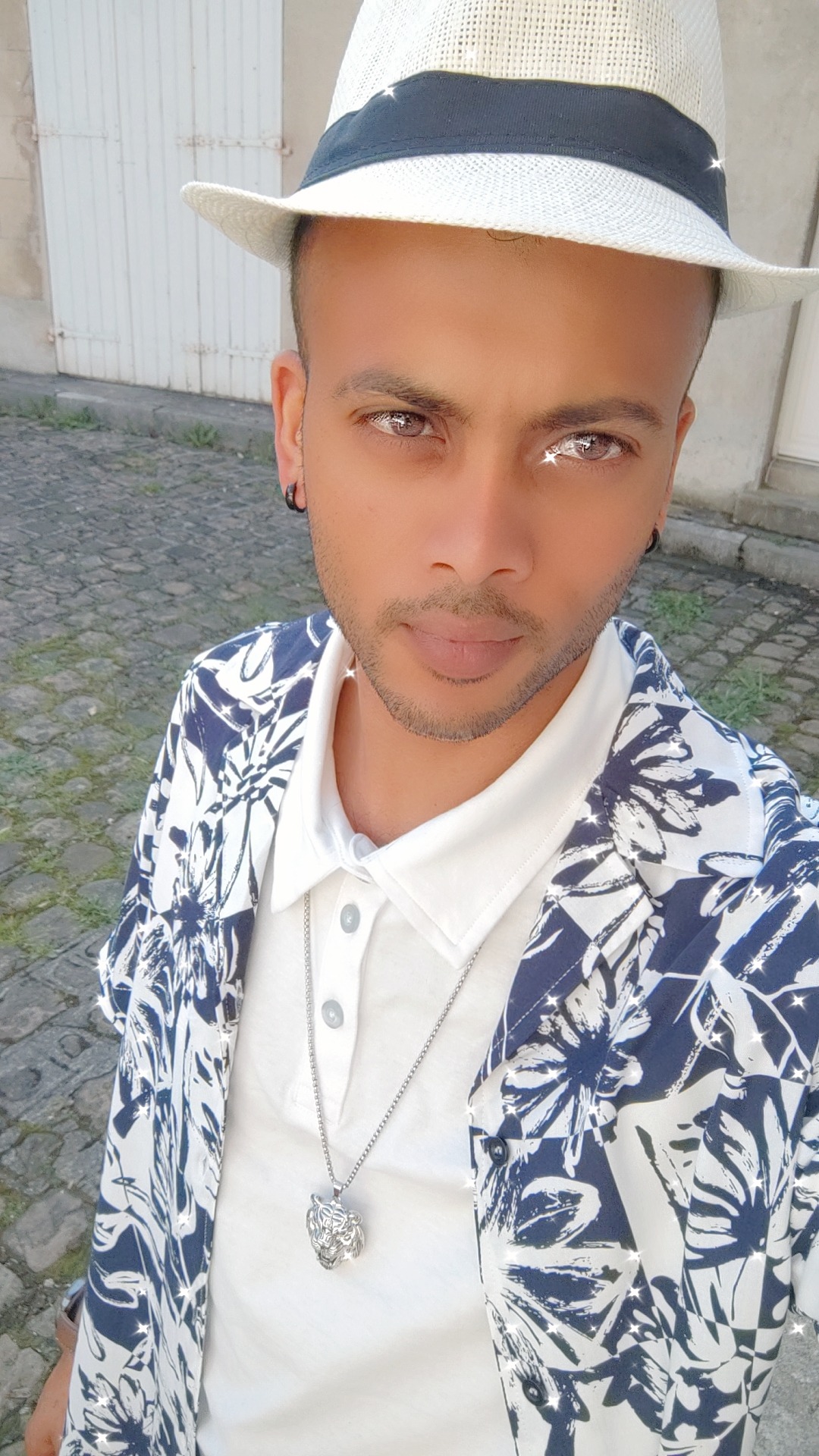 Profil de Rody