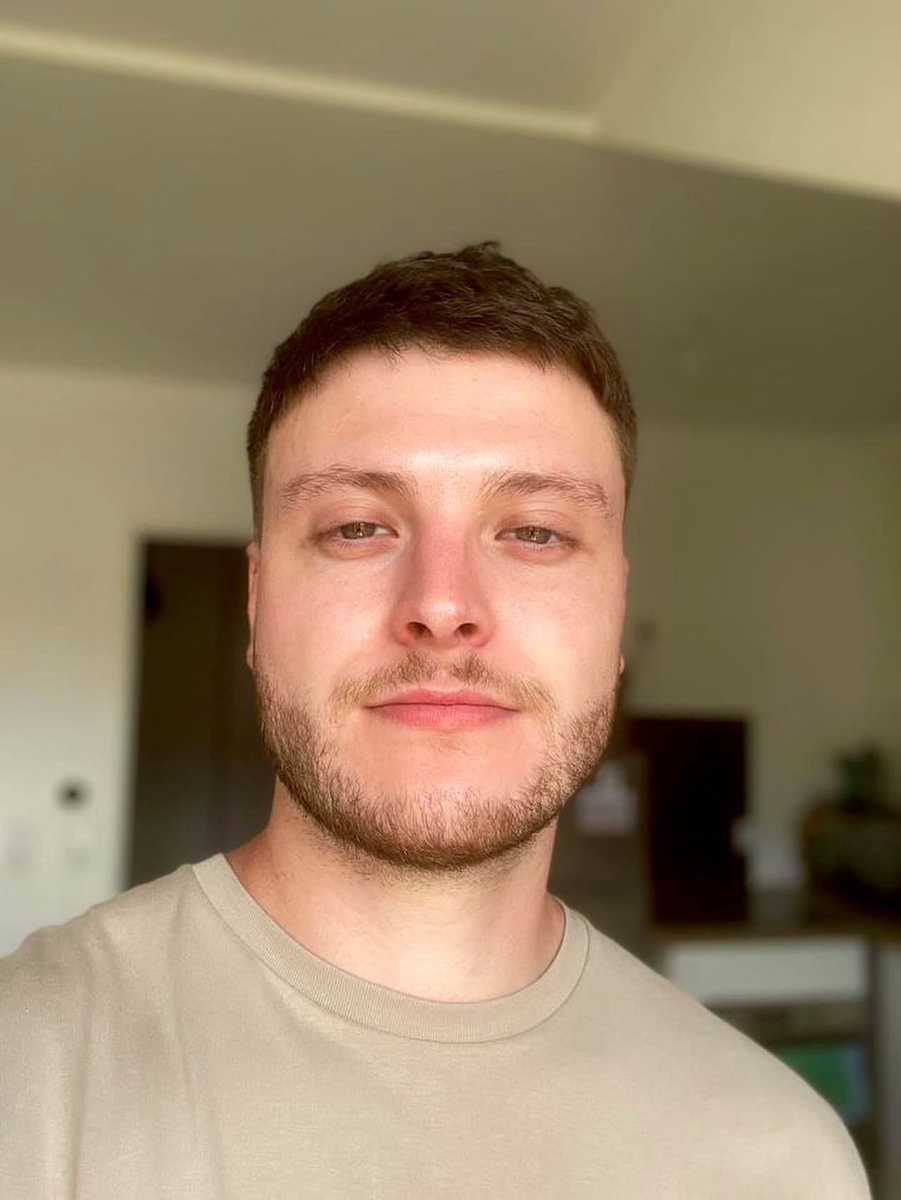 Profil de Télémaque