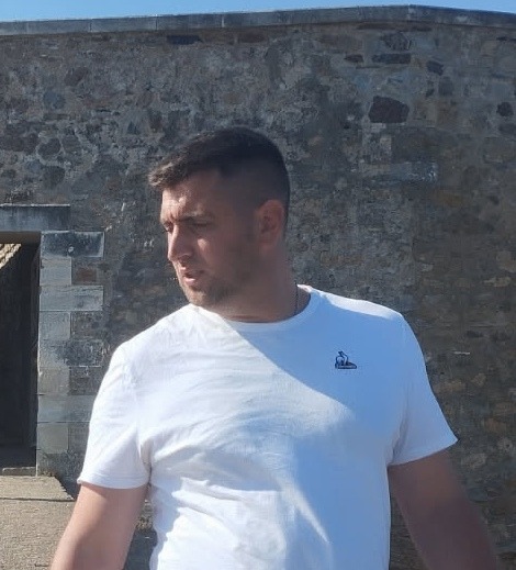 Profil de Yaakov
