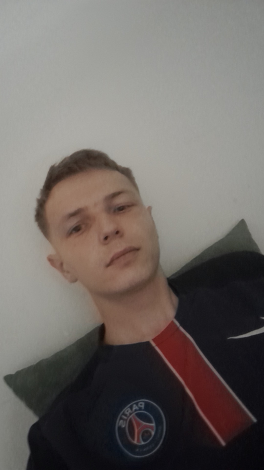 Profil de Jones