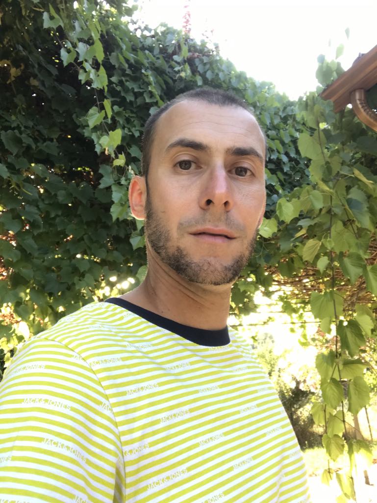 Profil de Iyed