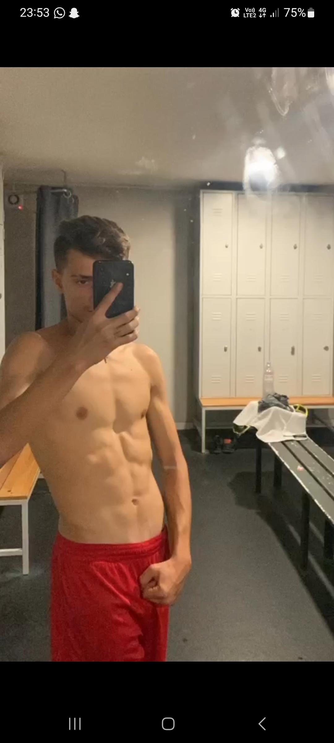 Profil de Ghjuvanni