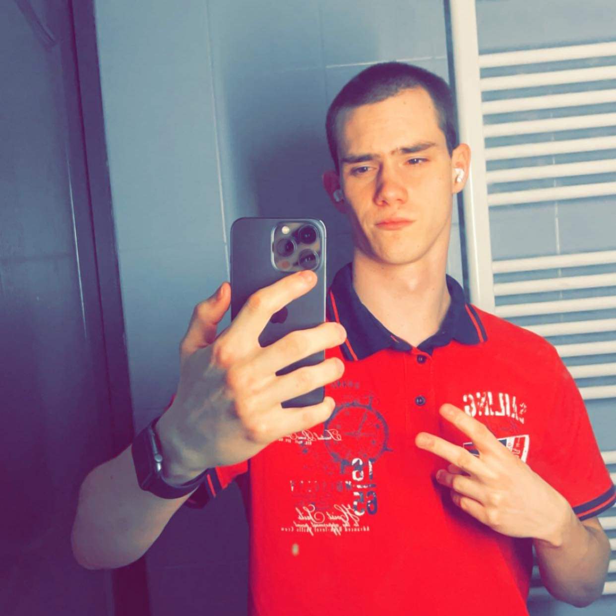 Profil de Laurys