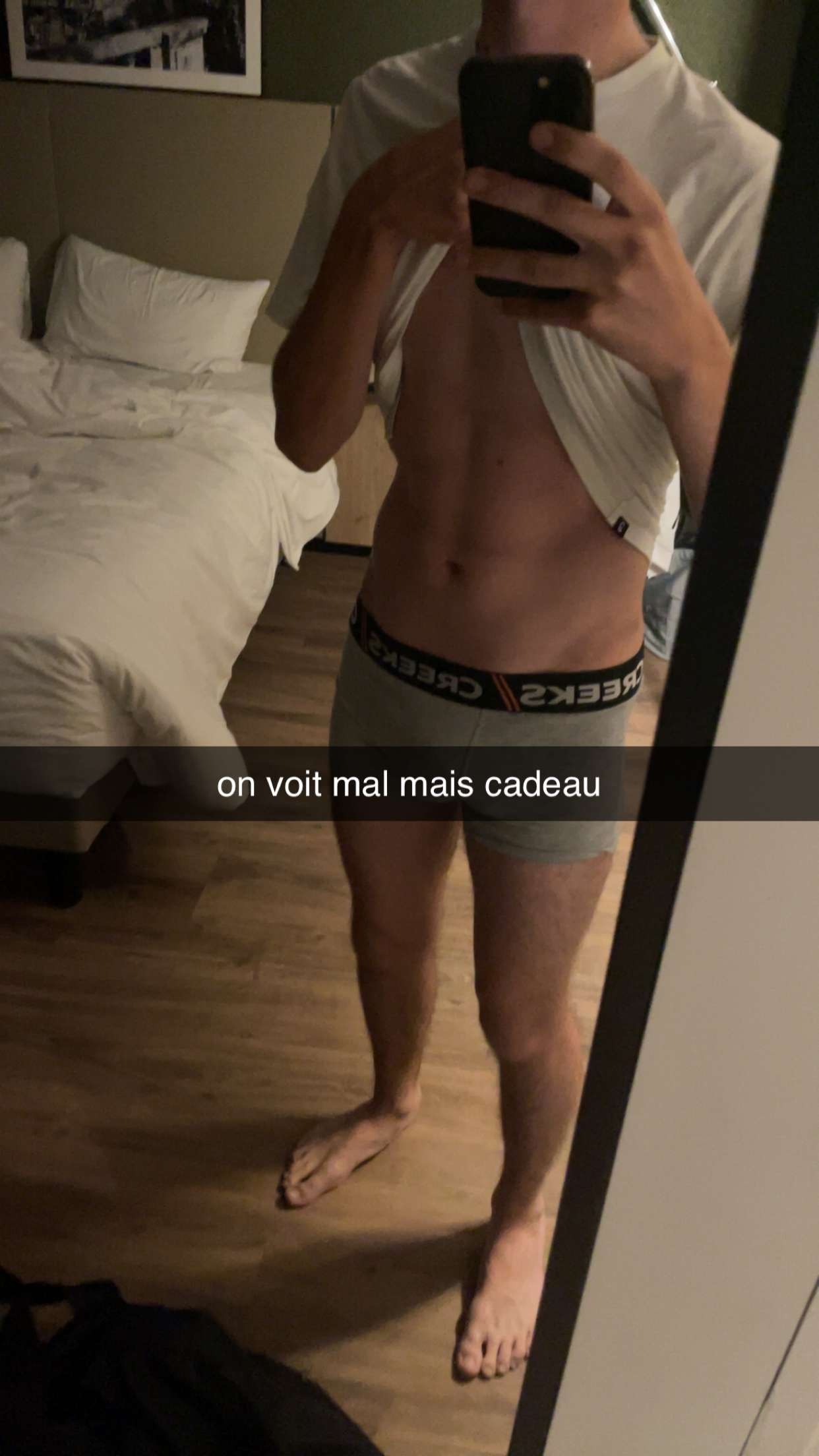 Profil de Lens