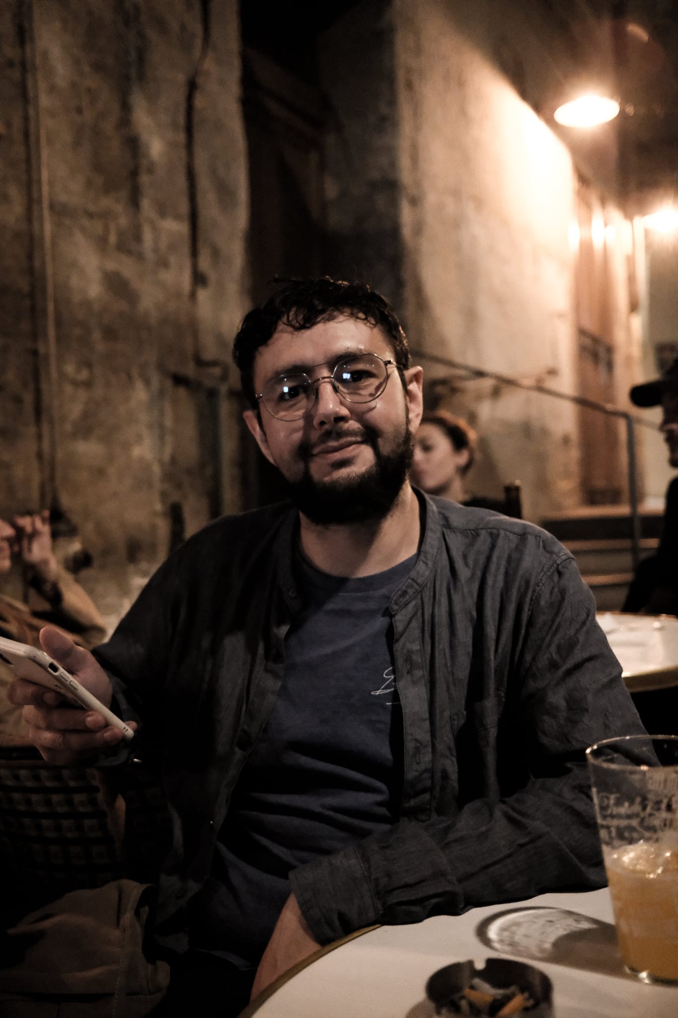 Profil de Yussef