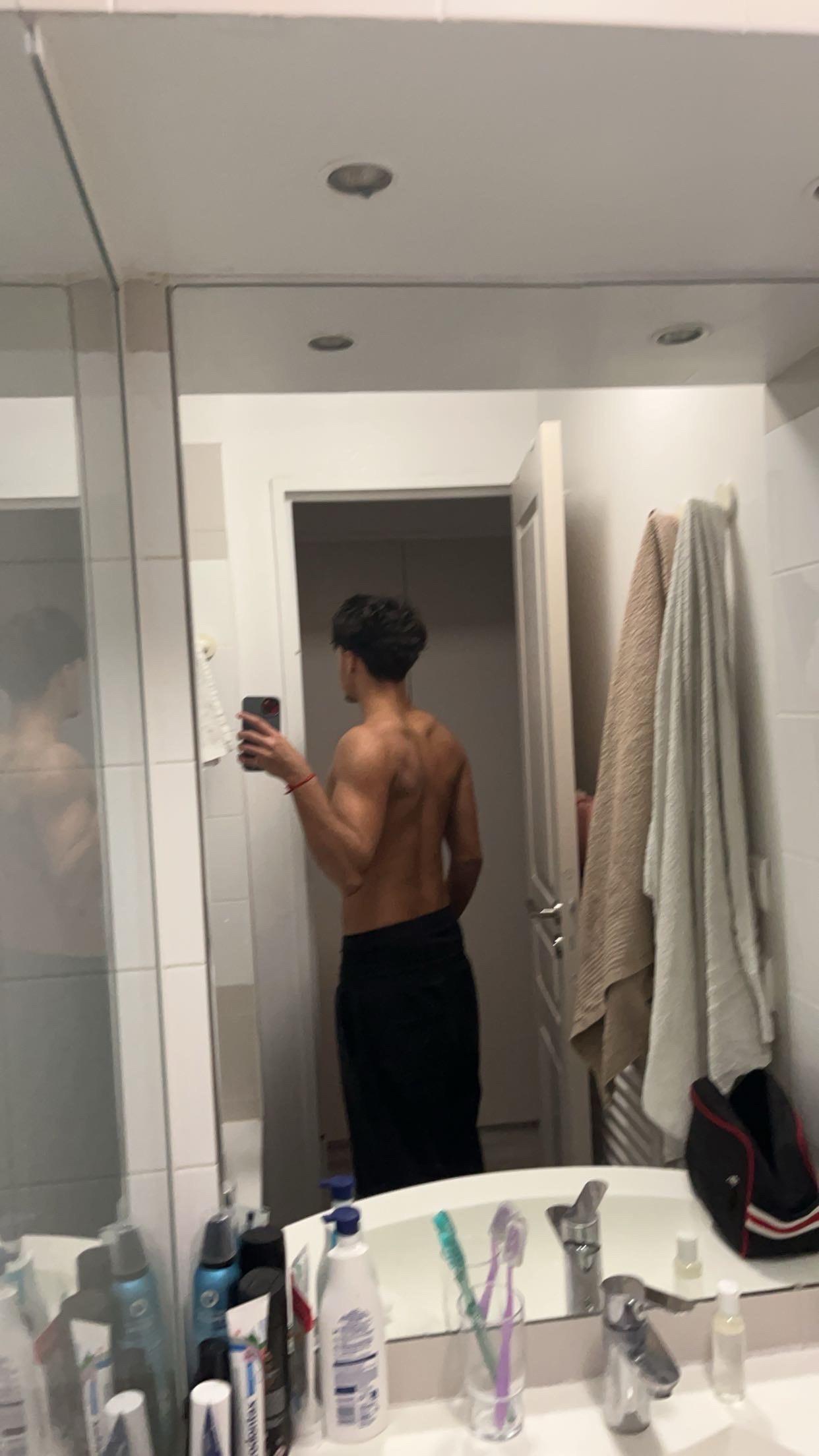 Profil de Vital