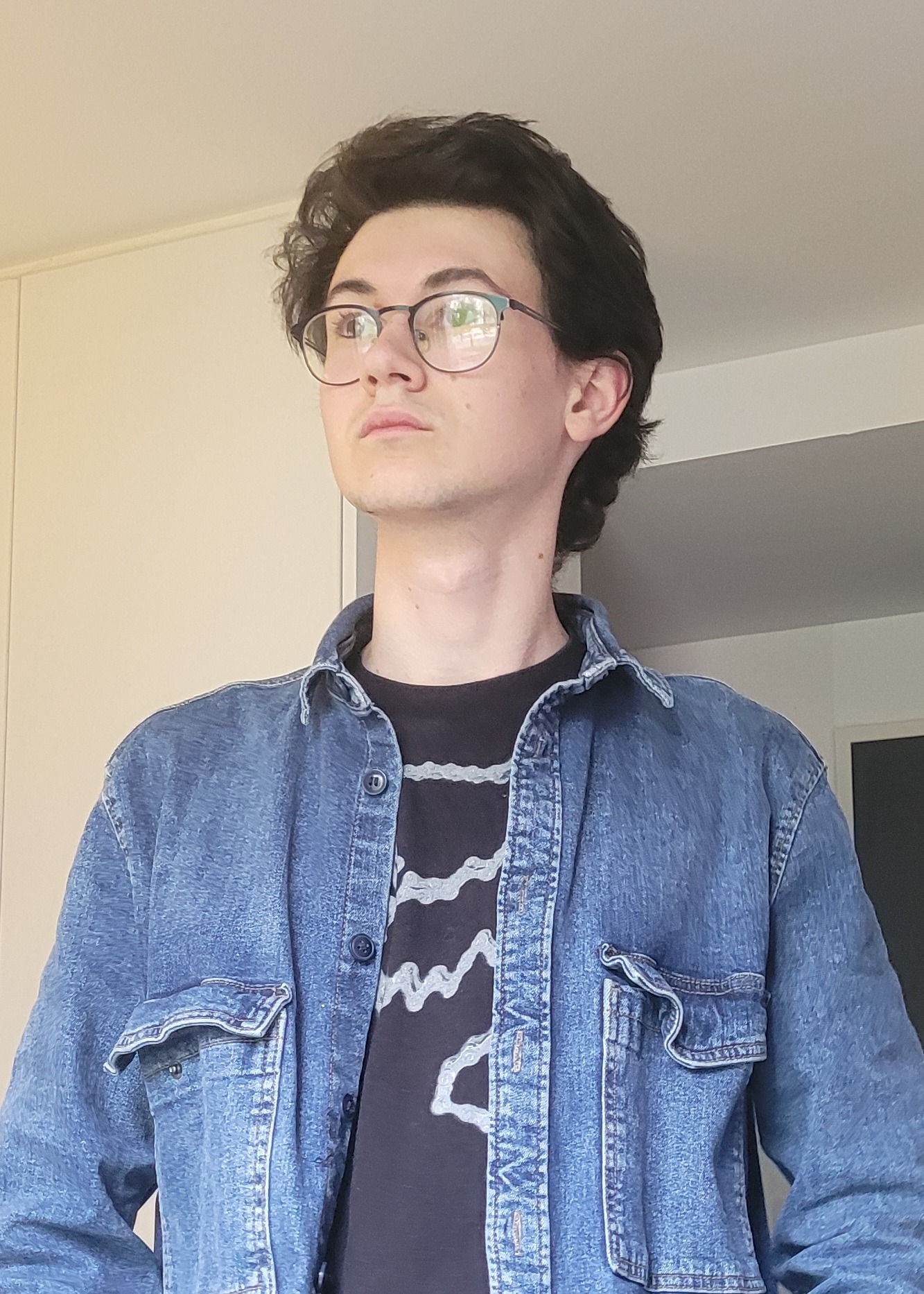 Profil de Sabin