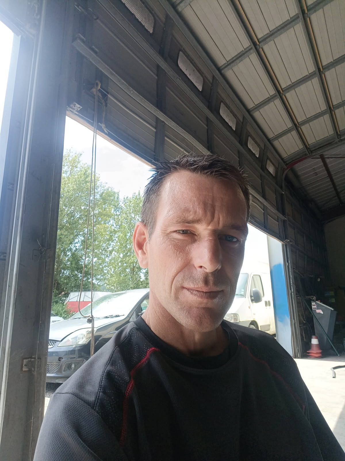 Profil de Mahamat