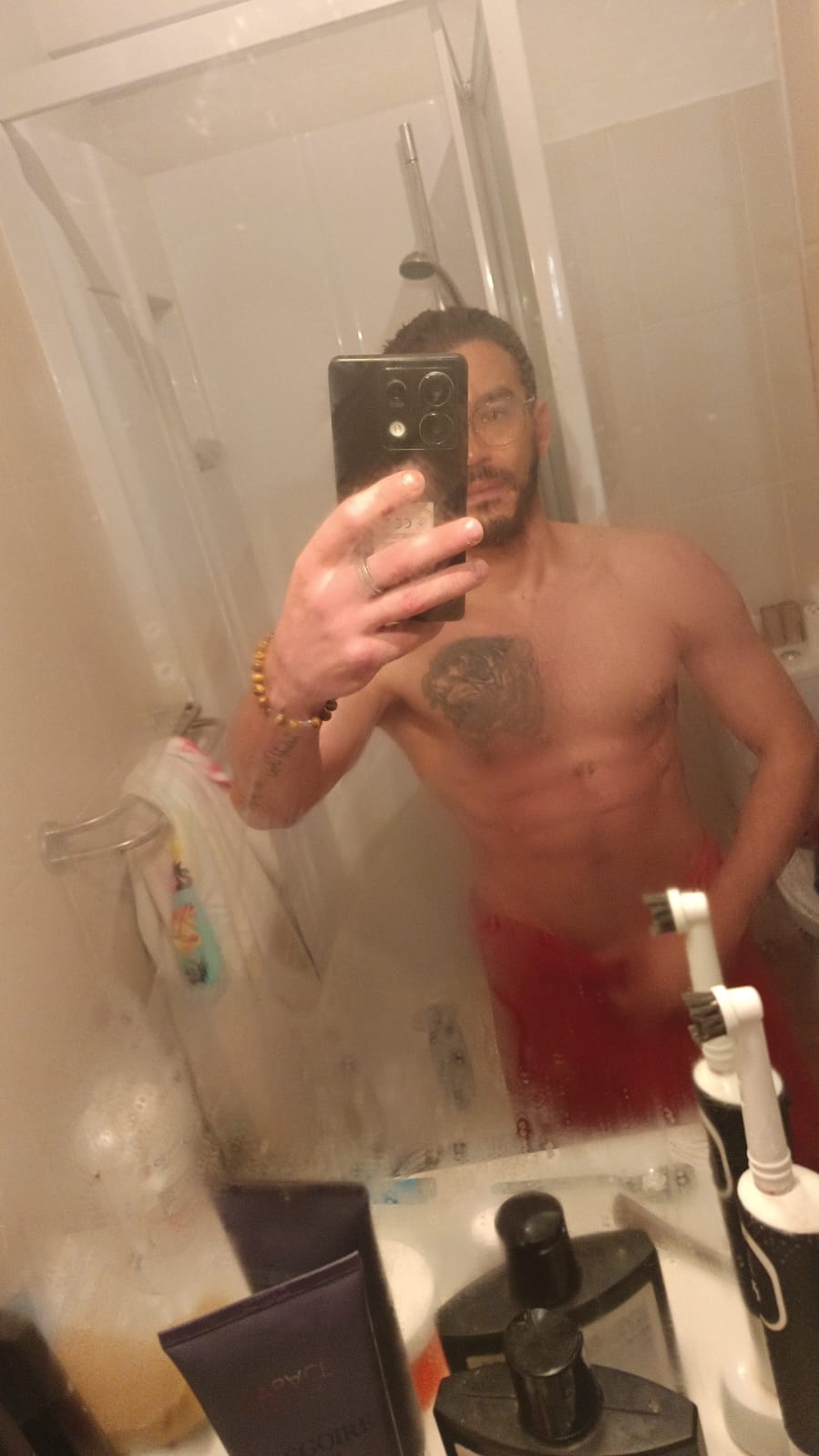 Profil de Kamar