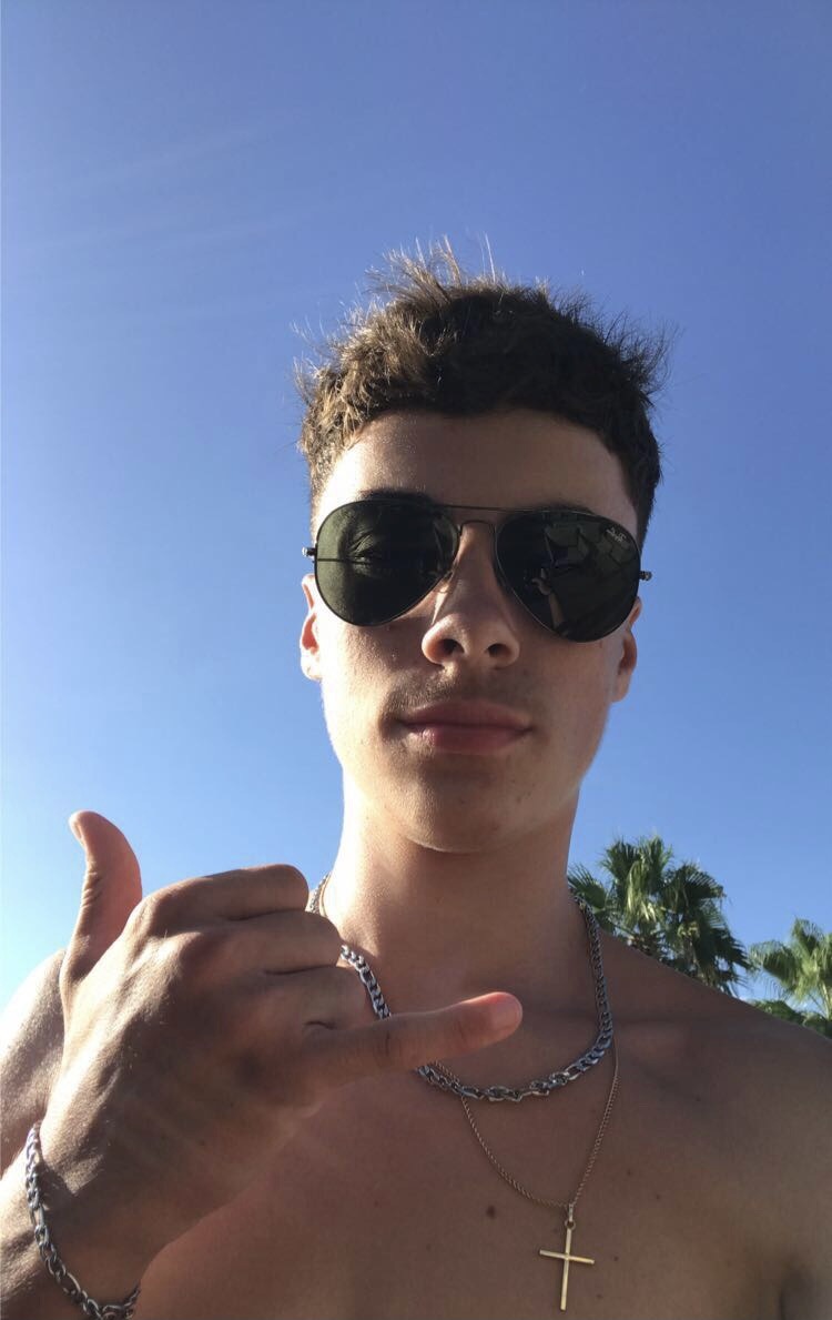 Profil de Izak
