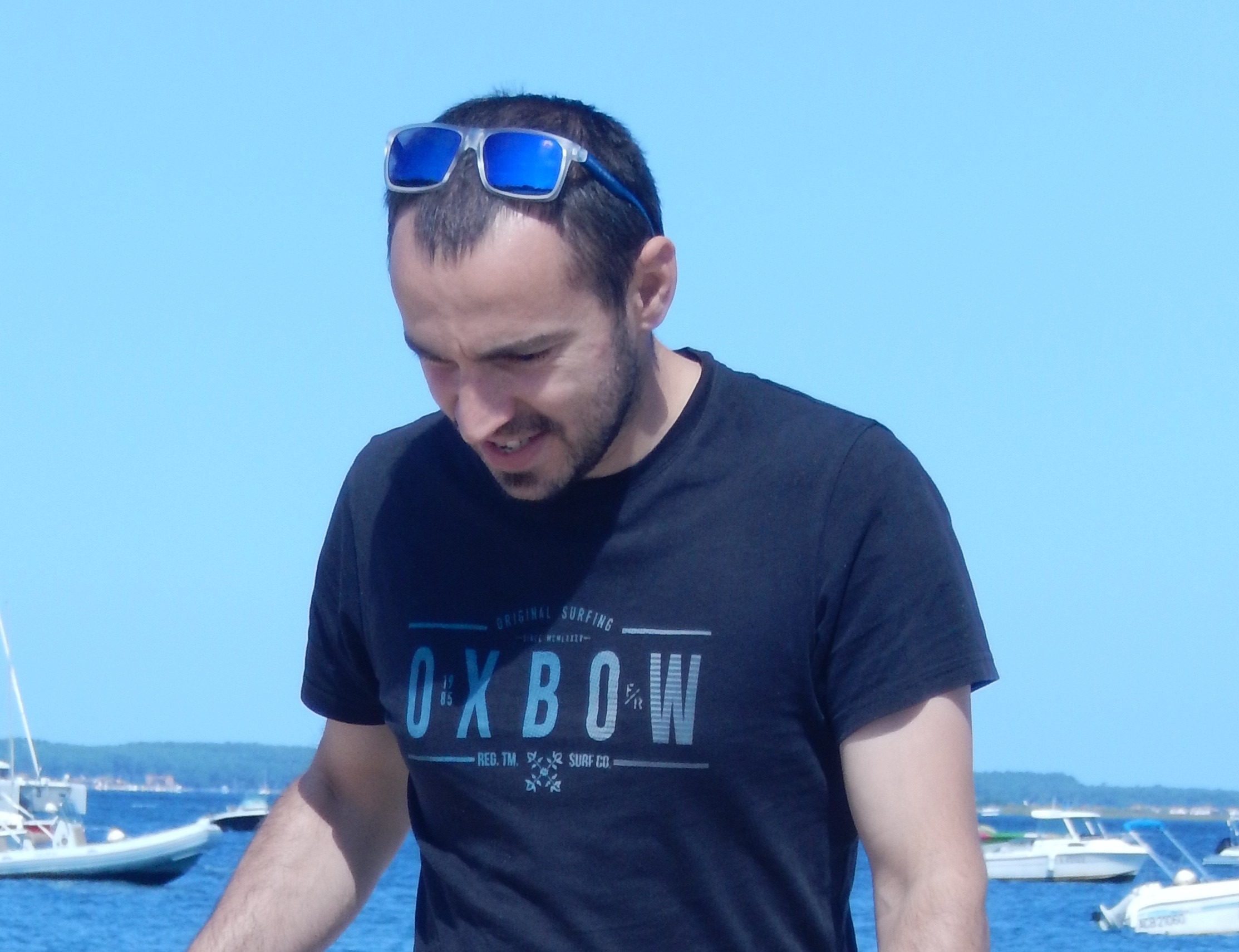 Profil de Wylliam