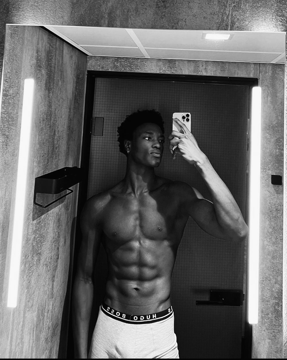 Profil de Abdoulaziz