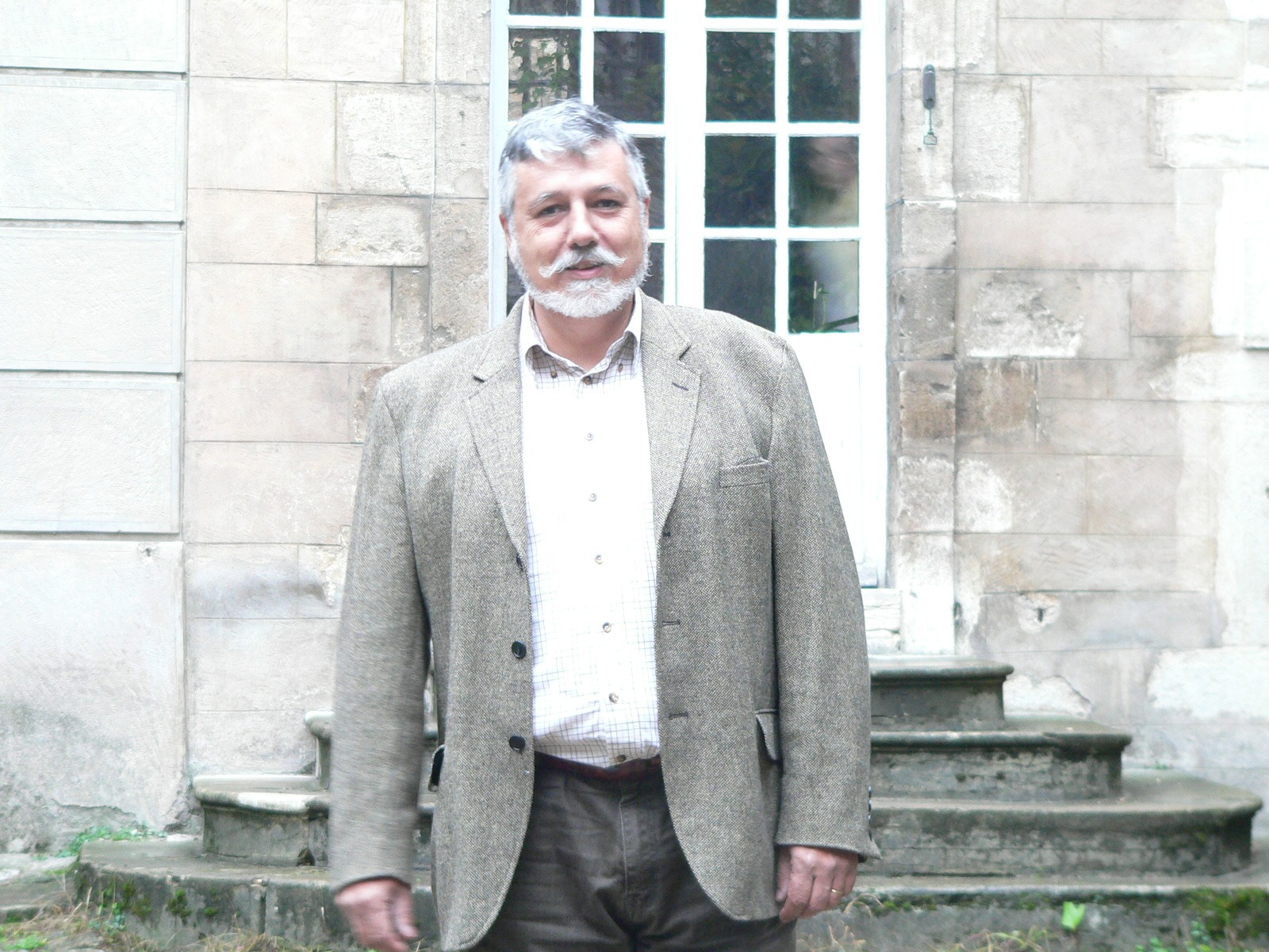 Profil de Bemba