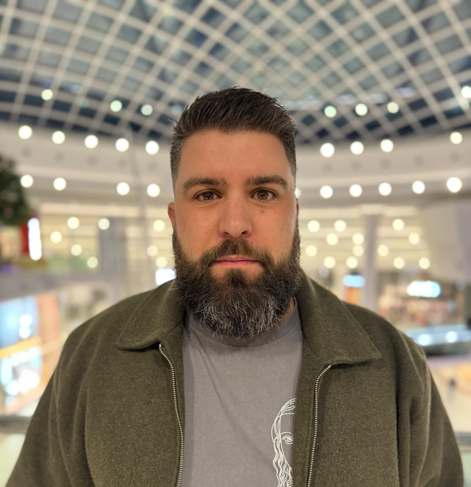 Profil de Tidjani