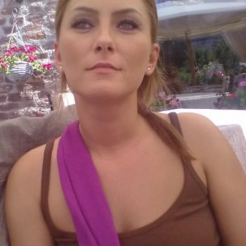 Profil de Colombine