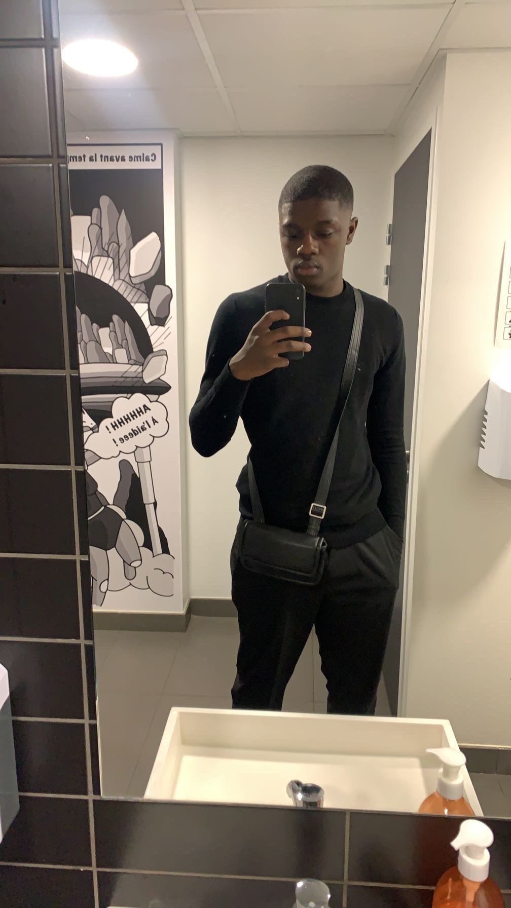 Profil de Benony