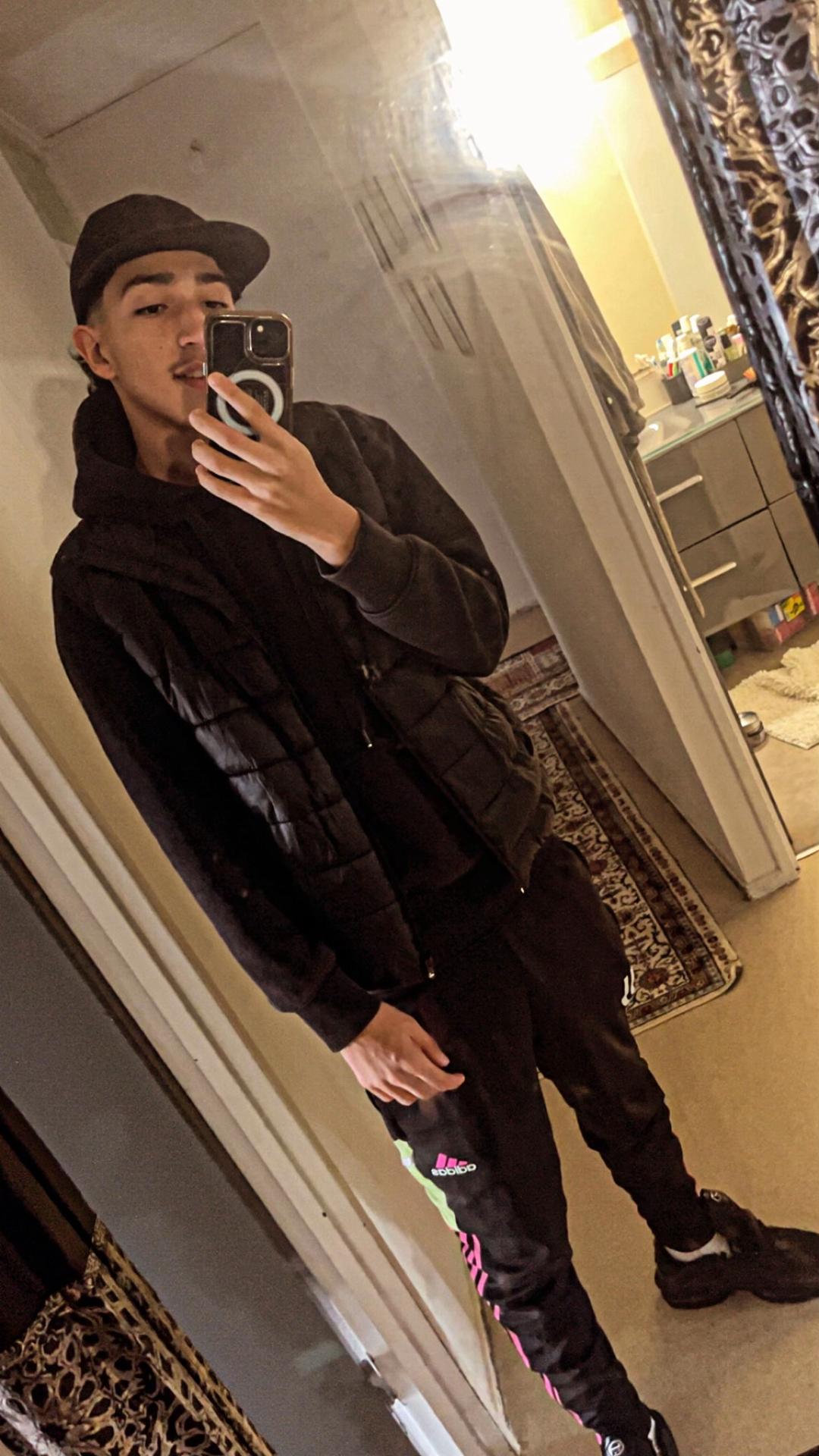 Profil de Nickson