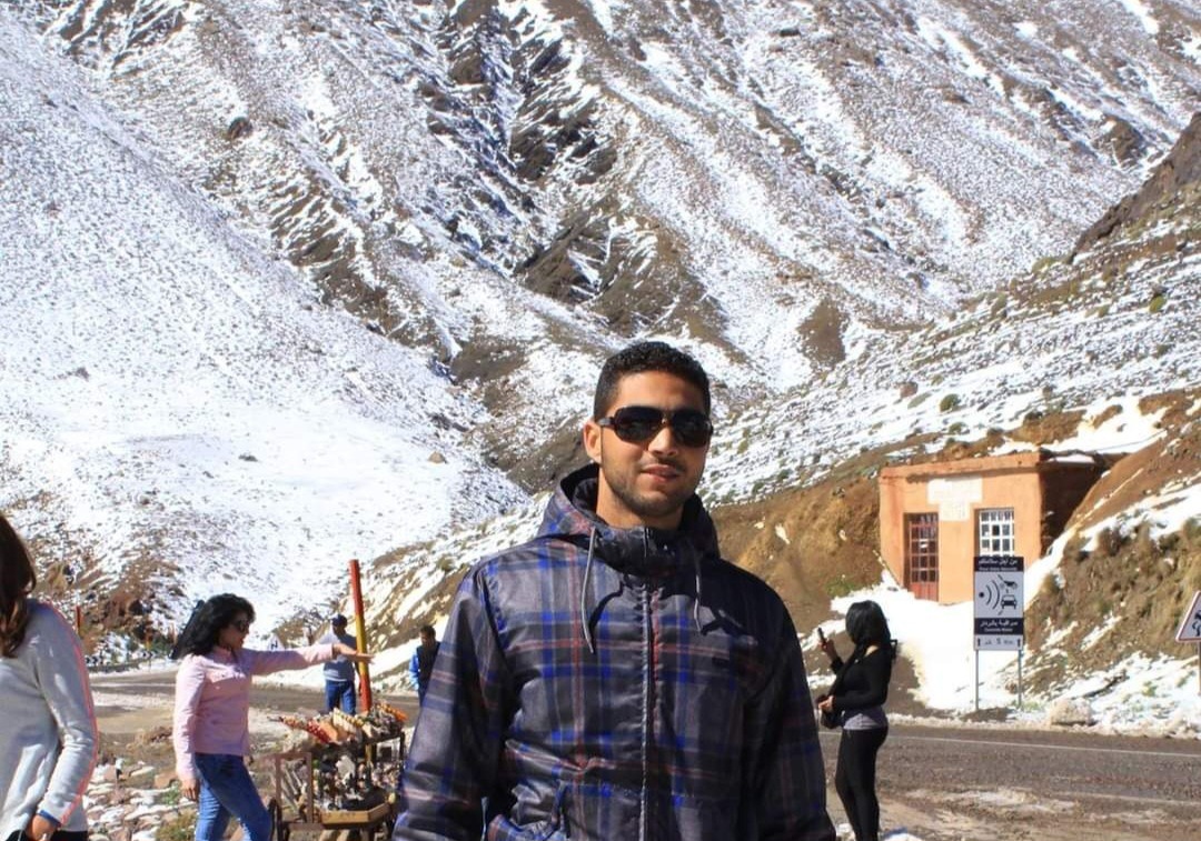 Profil de Adil