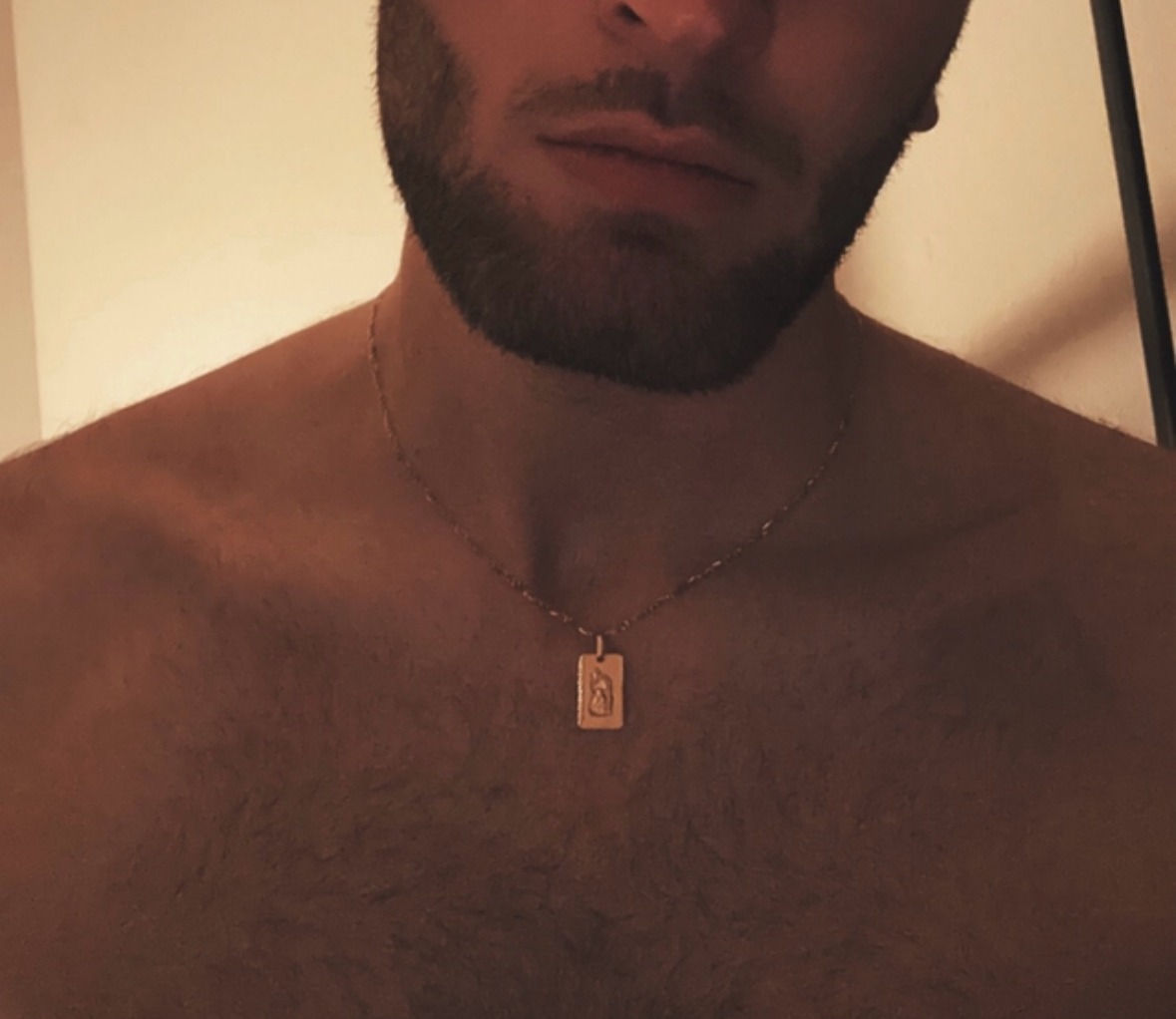 Profil de Alister