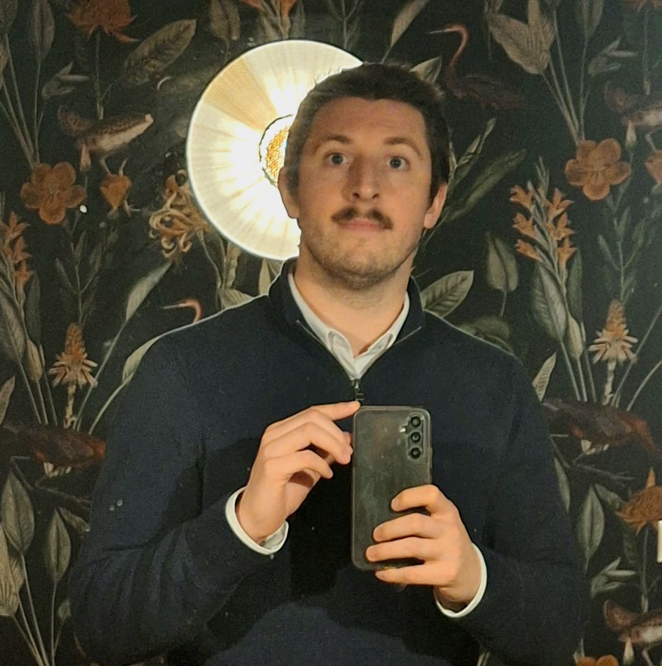 Profil de Thibau