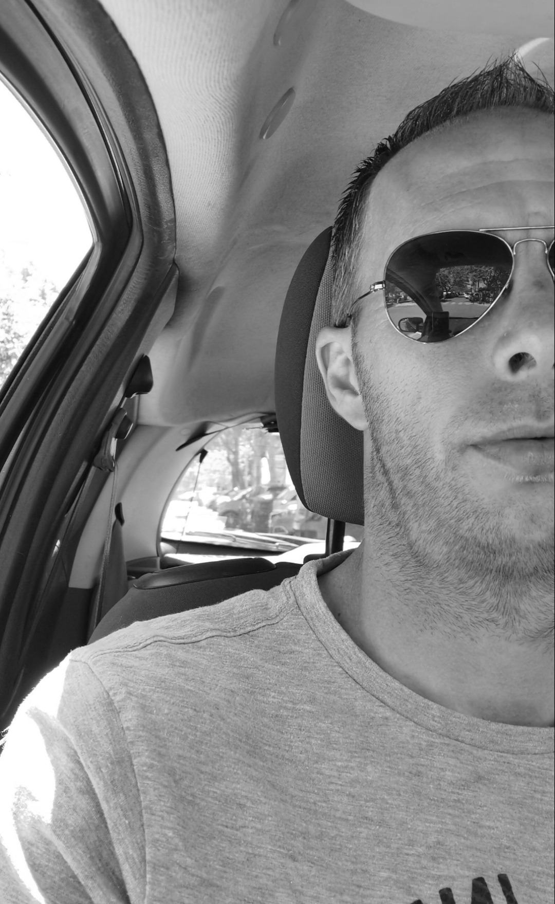 Profil de Rex