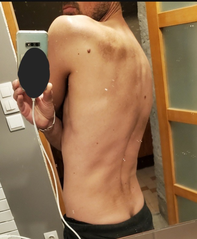 Profil de Yanys