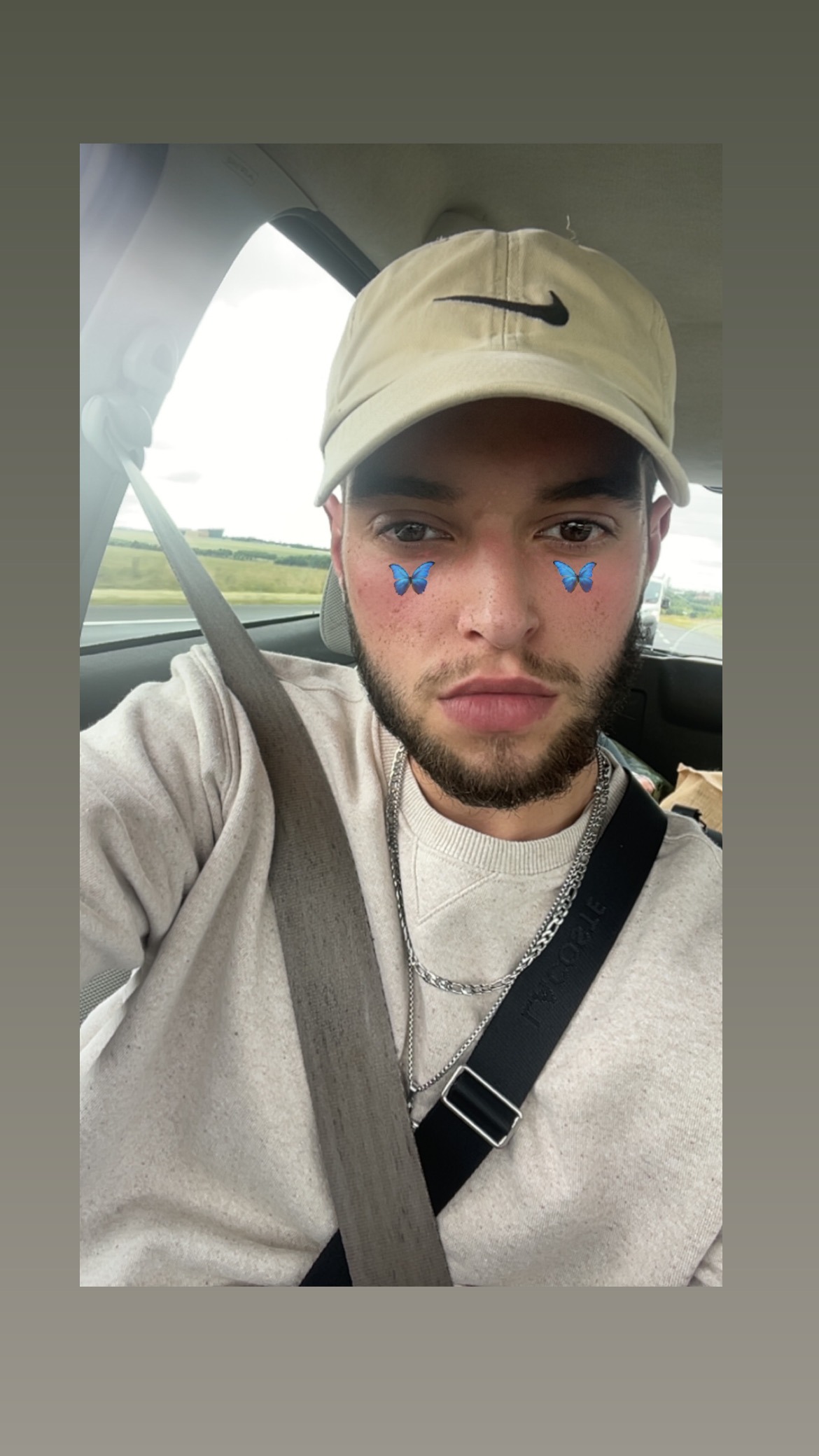 Profil de Madhi