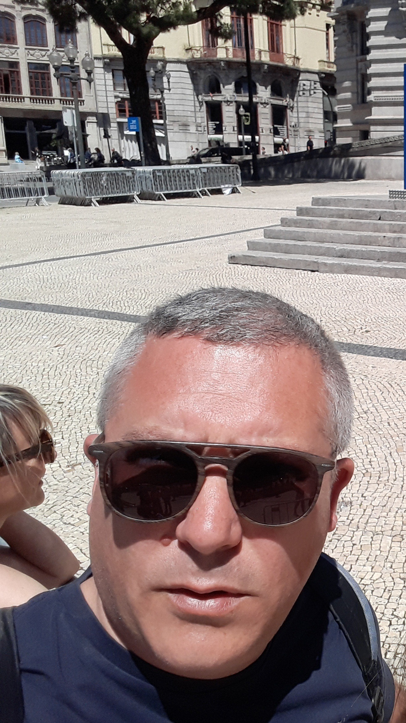 Profil de Shone