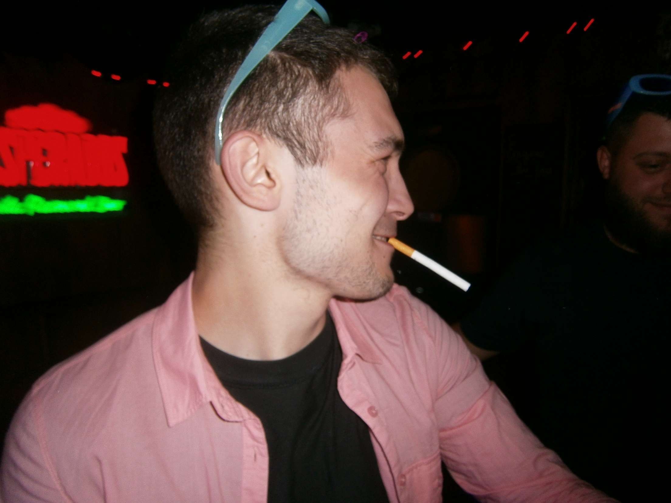 Profil de Errol