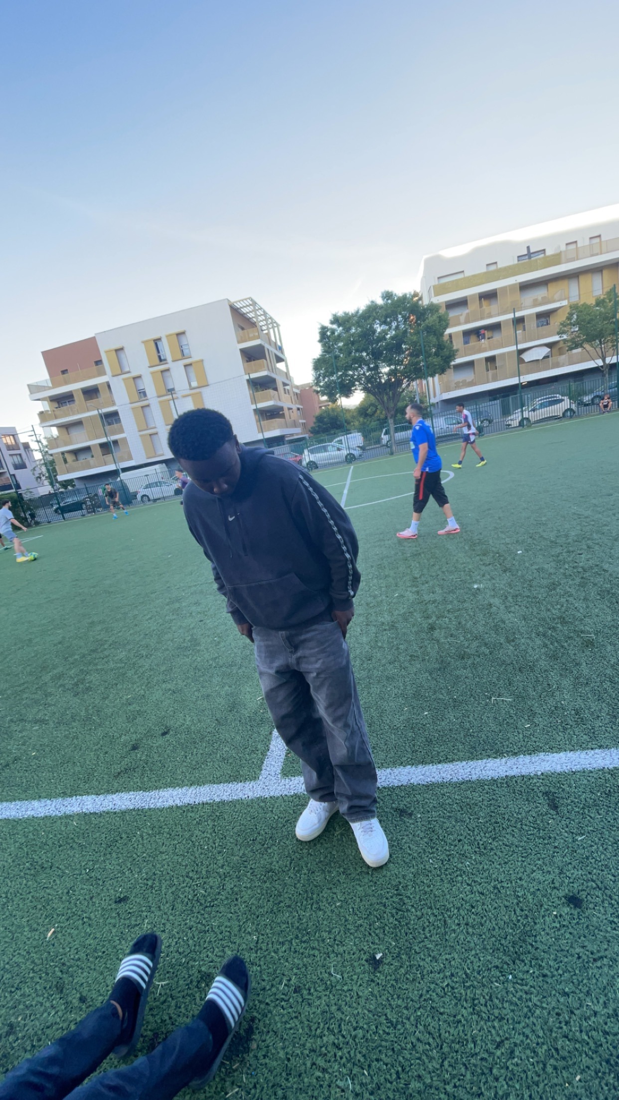Profil de Alyre