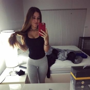 Profil de Herveline